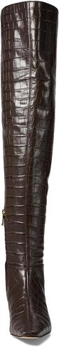 Michael Kors Women's Cosmo Kitten Boots Fashion in Saudi Arabia