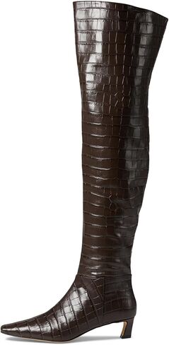 Michael Kors Women's Cosmo Kitten Boots Fashion in Saudi Arabia