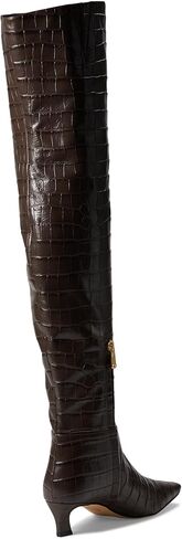 Michael Kors Women's Cosmo Kitten Boots Fashion in Saudi Arabia
