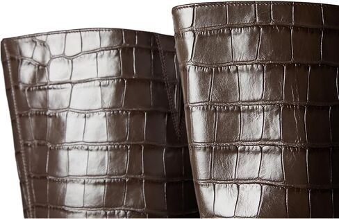 Michael Kors Women's Cosmo Kitten Boots Fashion in Saudi Arabia