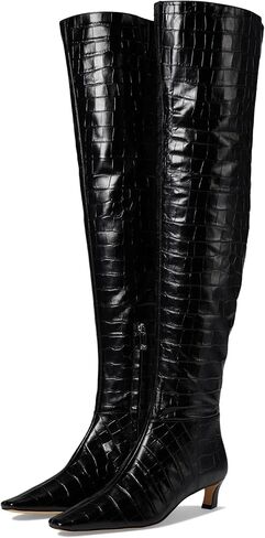 Michael Kors Women's Cosmo Kitten Boots Fashion in Saudi Arabia