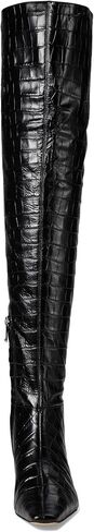 Michael Kors Women's Cosmo Kitten Boots Fashion in Saudi Arabia