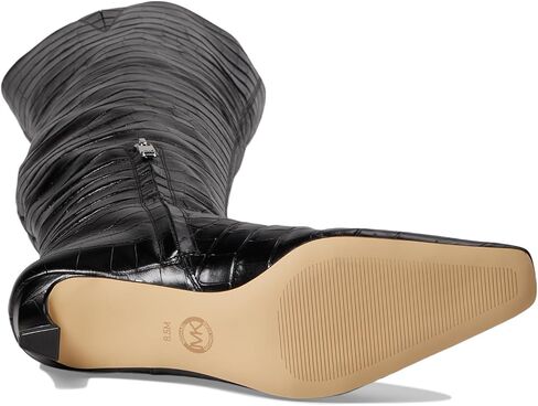 Michael Kors Women's Cosmo Kitten Boots Fashion in Saudi Arabia