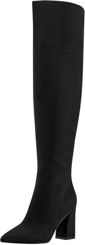 Marc Fisher Women's Garwin Over-The-Knee Boot in Saudi Arabia