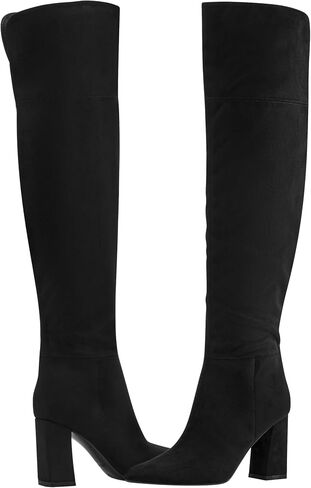 Marc Fisher Women's Garwin Over-The-Knee Boot in Saudi Arabia