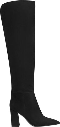 Marc Fisher Women's Garwin Over-The-Knee Boot in Saudi Arabia