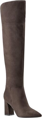 Marc Fisher Women's Garwin Over-The-Knee Boot in Saudi Arabia