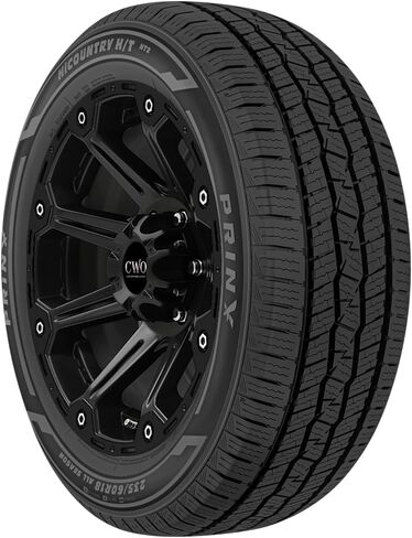 Prinx HiCountry HT2 Highway 265/50R20 111T XL SUV/Crossover Tire in Saudi Arabia
