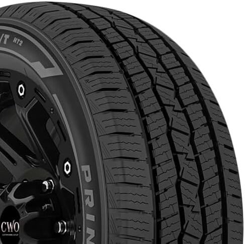 Prinx HiCountry HT2 Highway 265/50R20 111T XL SUV/Crossover Tire in Saudi Arabia