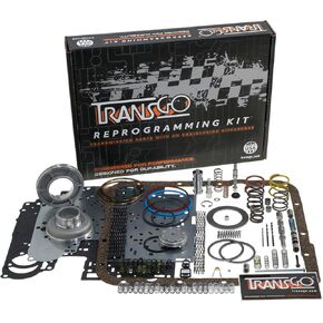 Automatic Transmission Shift Kit