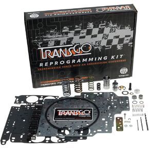 Automatic Transmission Shift Kit