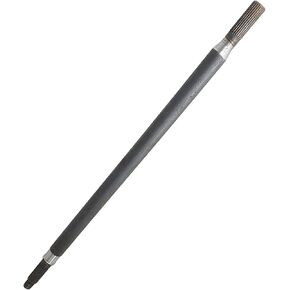 620337 620341 614209 614208 24.5 Long Driver Side axle Shaft Replacement for EZ-GO Electric 2008+ RXV Models