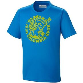 Columbia Sportswear Boy's Graphic Tee
