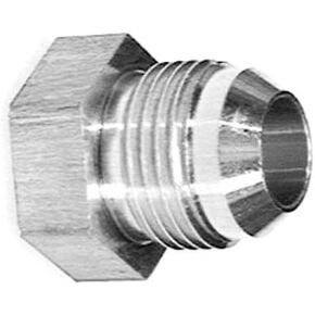 B & B Performance 68900 Aluminum Weld-In Bung