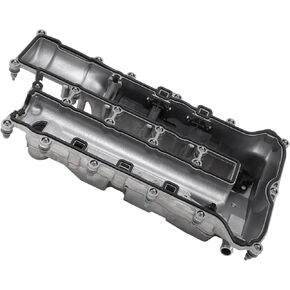 GM Genuine Parts 25203562 Camshaft Cover with Bolts and Seals