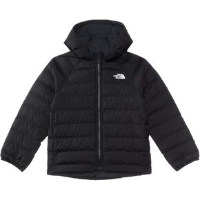 THE NORTH FACE Kids' Reversible Perrito Insulated Hooded Jacket