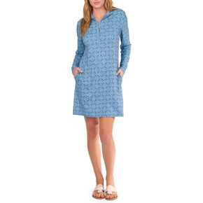 Cabana Life Zip Sport Dress