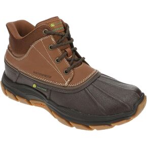 Skechers Men's Respected Swamper Rain Boot