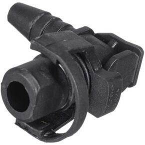 GM 55354565 CONNECTOR-THROT BODY HTR INL HOSE