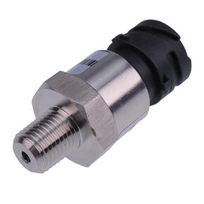 FridayParts Pressure Sensor 1089057554 Compatible for Atlas Copco Air Compressor Replacement