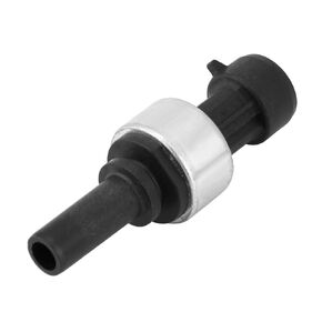 Qiilu 17109am Kenworth air Pressure Switch Car Low Air Pressure Sensor, 5005758 Vehicle Low Air Pressure Sensor Transductor for Navistar Kenworth Peterbilt