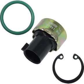 New HVAC HVAC Pressure Switch SW 11212C