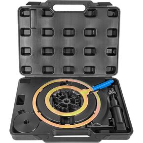 DPS6-DCT Speed Dry Dual Clutch Transmission Reinstall Reset Tool Replacement for Ford Focus Fiesta Transit B-MAX 6 F1FZ-7B546-B
