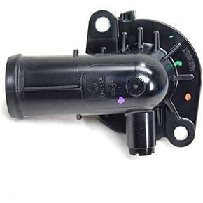 Mopar Genuine Thermostat with Housing - 5184570AJ