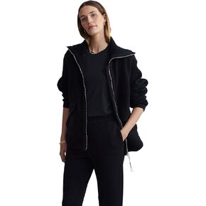 Varley Women's Eleanor Patch Pocket Fleece