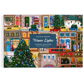 12 Days of Christmas