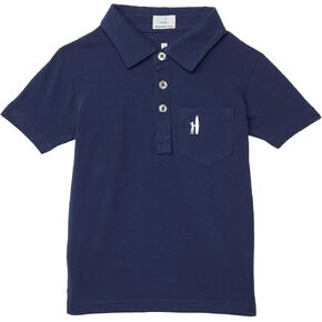 johnnie-O Original 4-Button Jr. Polo