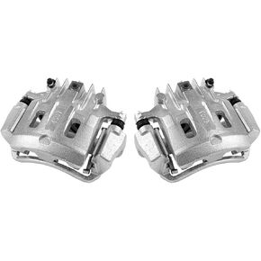 Callahan Rear Brake Calipers For 2000 2001 2002 2003 2004 Ford Excursion F-250 F-350 Replacement Calipers