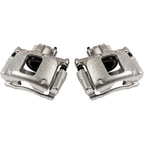 Callahan Front Calipers For Town & Country Caravan Nitro Liberty Jeep Wrangler Replacement Brake Calipers
