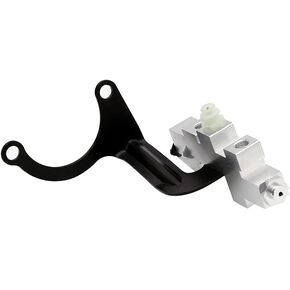 172-2069 15606198 Brake Proportioning Valve Combination Valve fit for 1989-1994 Chevy GMC Truck C/K 1500 2500 3500 Pickup