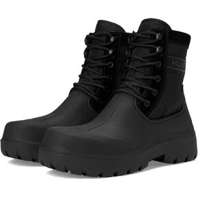 Hunter Men's London Rain Boot