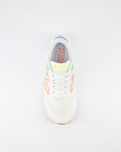 New Balance Women's W880V14 Running Shoe, Grey Matter/Raincloud/Reflection, 9.5 in Saudi Arabia