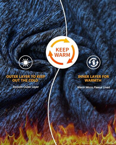 WOWENY Women's Fleece Dress Thermal Sweatshirt Tunic Dress Long Quarter Zip Pullover Polar Winter Dress with Pocket in Kuwait