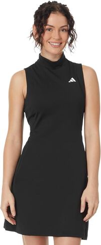 adidas Women's Ultimate365 Rib Golf Dress in Saudi Arabia