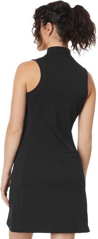 adidas Women's Ultimate365 Rib Golf Dress in Saudi Arabia