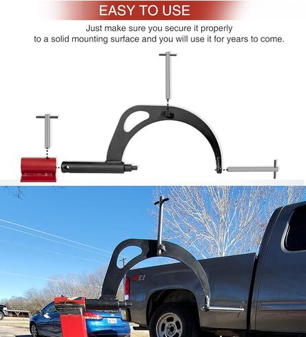 مجموعة أدوات تثبيت المحرك الصغير لناقل الحركة J-8763-B مع قاعدة لمزيل مثبت ختم الشفاه العالمي GM & T-0015 in Kuwait