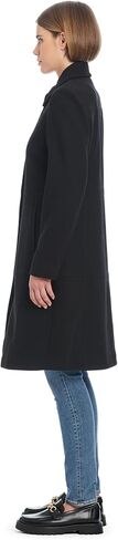 kate spade new york Women's Wool Blend Walker Coat in Saudi Arabia