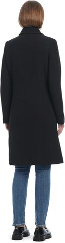kate spade new york Women's Wool Blend Walker Coat in Saudi Arabia