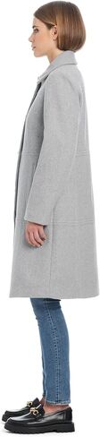 kate spade new york Women's Wool Blend Walker Coat in Saudi Arabia