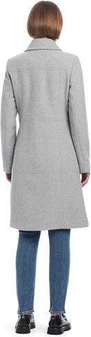 kate spade new york Women's Wool Blend Walker Coat in Saudi Arabia