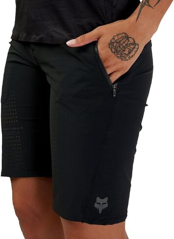 Fox Racing Women's Flexair Short in Saudi Arabia