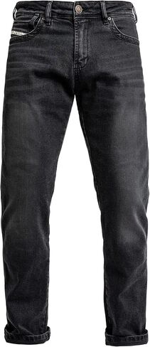 John Doe Taylor Monolayer XTM Motorcycle Jeans Stretch Breathable w Protectors in Saudi Arabia