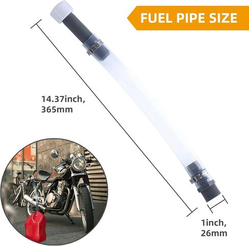 Racing Fuel Jug Hose and 3045 Vent Caps Replacement, Combination Vp jug 5.5 Gallon and Gas Can in Saudi Arabia