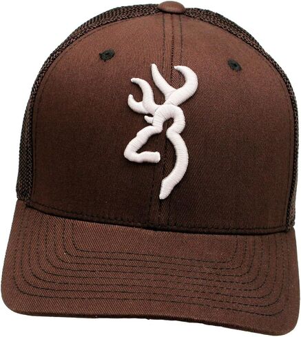 Browning 308461591: Cap, Hi-Viz Blaze in Saudi Arabia