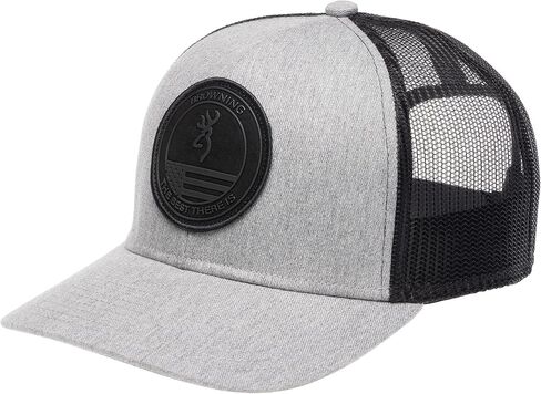Browning 308461591: Cap, Hi-Viz Blaze in Saudi Arabia