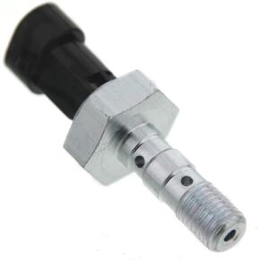 OEM Replacement Brake Pressure Switch for Polaris Ranger Crew XP 1000 / Northstar General 1000 / RZR Pro R Ultimate/Ranger 570 Full Size/RZR Turbo R Sport/RZR Pro XP 4-4014262, 4081117